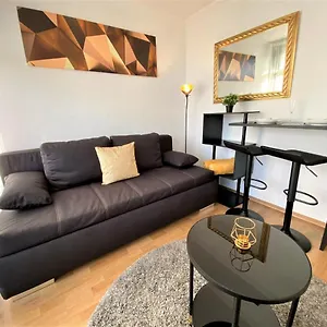 Exclusives In Bestlage +netflix +boxspring Bad Füssing