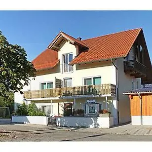 Haus Barbara Bad Füssing