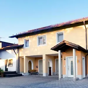 Haus Josef Hager Bad Füssing